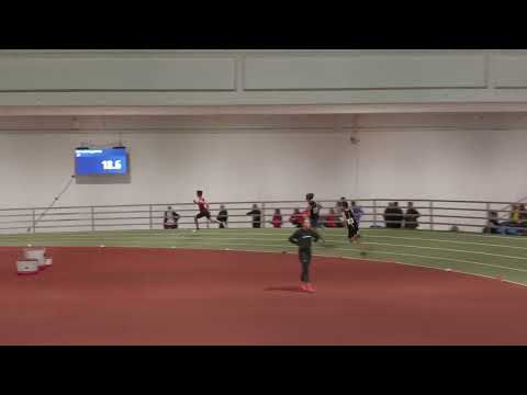 300m KADETI [M], IV. skupina - AGRAM Dvoranski miting 2 2024