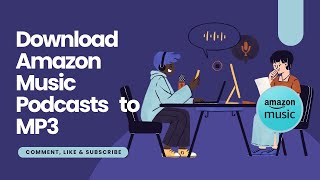 Download lagu 🚀 Still Can’t Download Amazon Music Podcasts? Save Them as MP3 in 2025 (TuneBoto) mp3