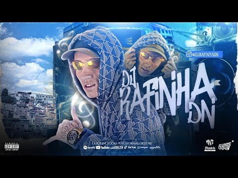 TU SÓ FOI MAIS UMA QUE EU JÁ BOTEI - Mc Arraia & Mc Vidal (Dj Rafinha DN)