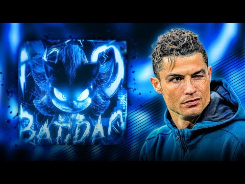 Cristiano Ronaldo | NO BATIDÃO (SLOWED) - SKILLS & GOALS 🔥⚡