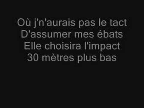 Renan Luce - La lettre