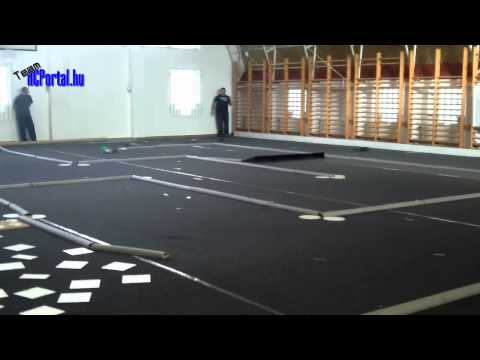 RCPortal Kóla-Csoki Derby 2. - összefoglaló