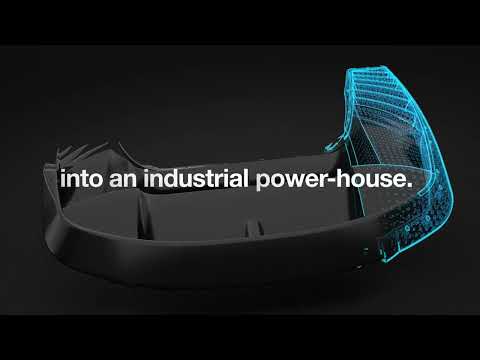 Stratasys -  DesignTech Systems - MANUFACTURING