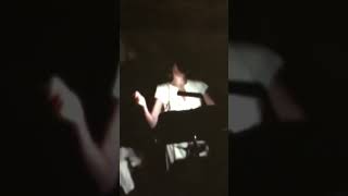 Whitney Houston 2002 “You Light Up My Life” Studio Vocals