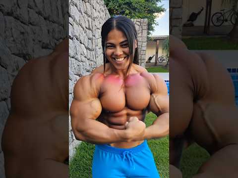 I am strong 😱😵☢️⛔️ #funny #ias #comedy #force #muscle #bodybuilding #conan #heman