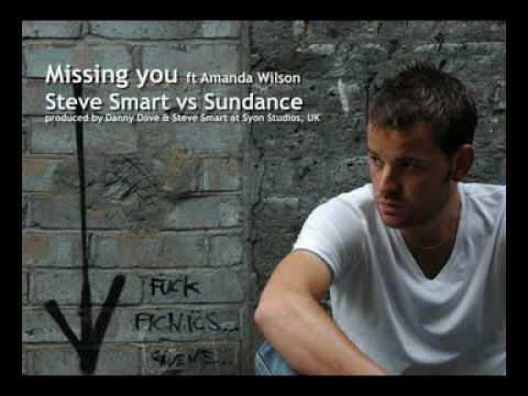 Sundance ft Amanda Wilson - Steve Smart vs Sundance on Radio 1 Floorfillers