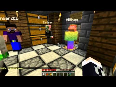 Deliberation Trollin'