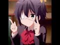 Chuunibyou OP1 - Sparkling Daydream Violin ...