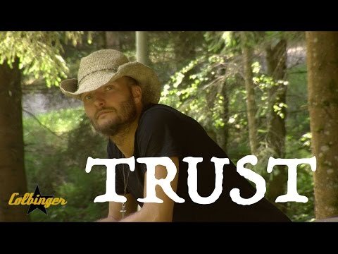 COLBINGER - TRUST (Official Video 2015)