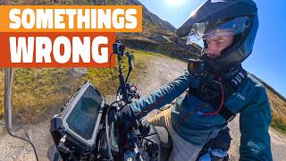 My Newly Installed Clutch is Failing! 🏴󠁧󠁢󠁳󠁣󠁴󠁿 | Ep 91