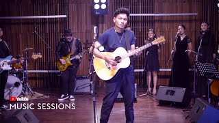 Rendy Pandugo – Sebuah Kisah Klasik (YouTube Music Sessions)