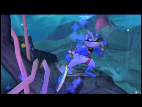 Let's Play Sly 2: Band of Thieves Part 19: Drug testing