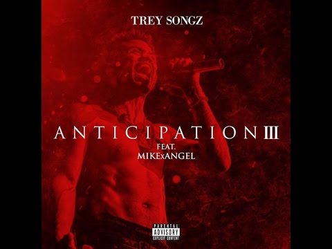 Trey Songz - Find My Love (Feat. Justine Darcenne & MikexAngel) [Anticipation 3]
