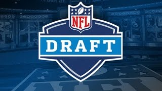 2016 NFL Mock Draft (END OF REGULAR SEASON EDITION)