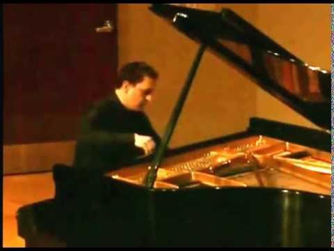 Claude Debussy: Children’s Corner -- Enrico Elisi, piano