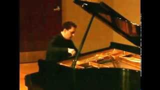 Claude Debussy: Children’s Corner -- Enrico Elisi, piano