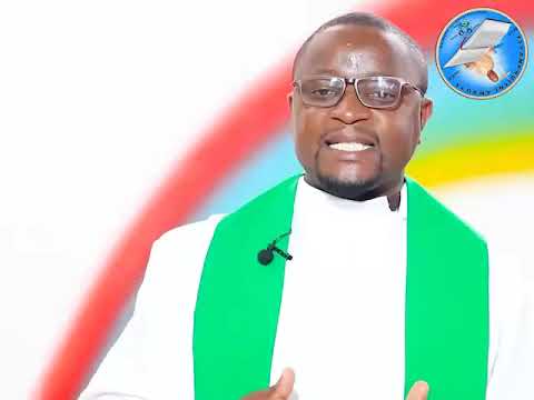 LACHINAI LAMULUNGU WA 10 PACHAKA||12 JUNE 2025|| FR LUKE ANATOLE WELEMU