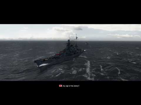 Battle of the North Cape (The Scharnhorst Mission)