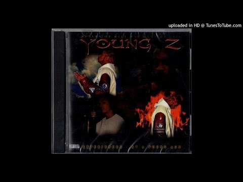 Young Z - Hit'em Up Ft. Skrilla Gettaz