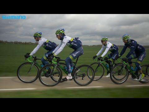 Michael Matthews - To Hell And Back