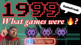 Top 10 selling games in 1999 #gaming #videogames #review