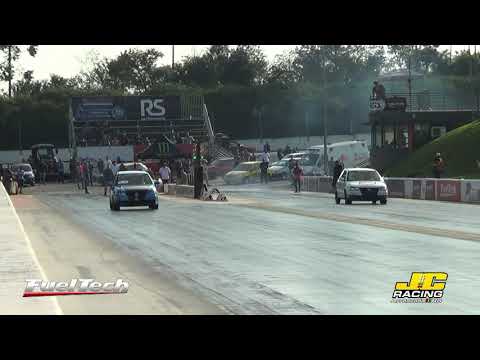 Novo Gol DTB 66 - Fabio Zarbieri