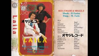 Download lagu Laila / Riza Umami & Meggi.Z (Original Full) mp3