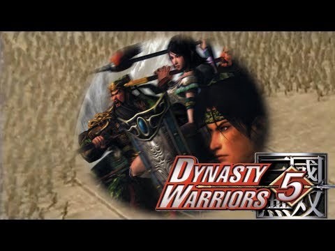 download dynasty warriors 5 pc full english download dynasty warriors 5 pc full english
