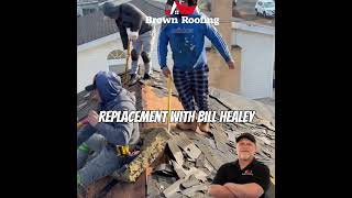 Watch video: Customer Review Roof Replacement West Haven,...