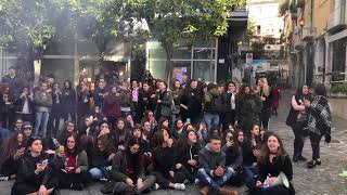 studenti-in-protesta