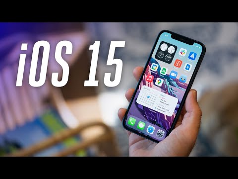 iOS 15 and iPadOS 15 preview: the good, the bad, and the weird