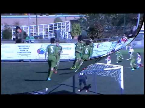 TSK Roces "B"   1  -   Real Sporting de Gijón "C"   5