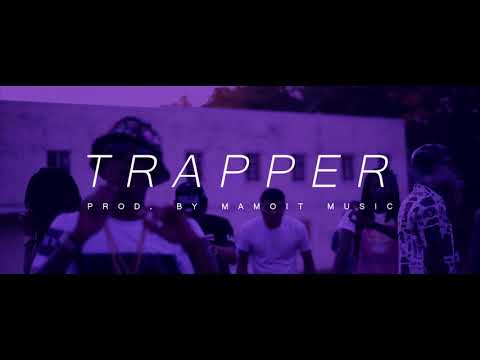 Migos x Travis Scott x Type Beat 2018 - [TRAPPER] | Mamoit Music