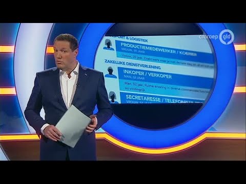 GLD Nieuws 16 februari 2015