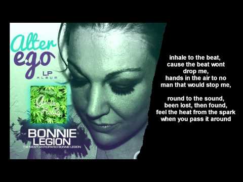 Bonnie Legion - Green Fields [Lyrics]