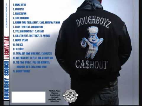 Still Gone Grind feat. Clay Baby Prod. By Rush Murda