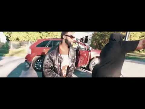 Zee Gudda x Stackteam Rell   Self Made  Shot By @Dodbh