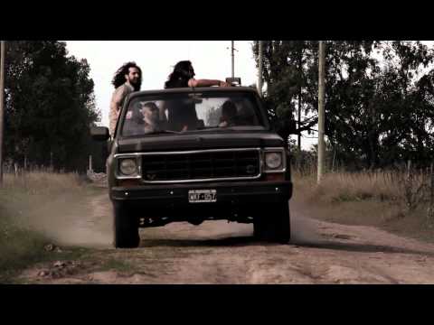 ARBOLITO - "Volver" (Video Oficial)