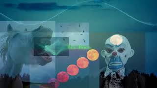 REMASTERED Underworld Juanita/ Kiteless/ To Dream of Love HD