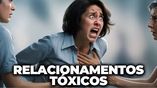 ESTEJA COM AS PESSOAS CERTAS