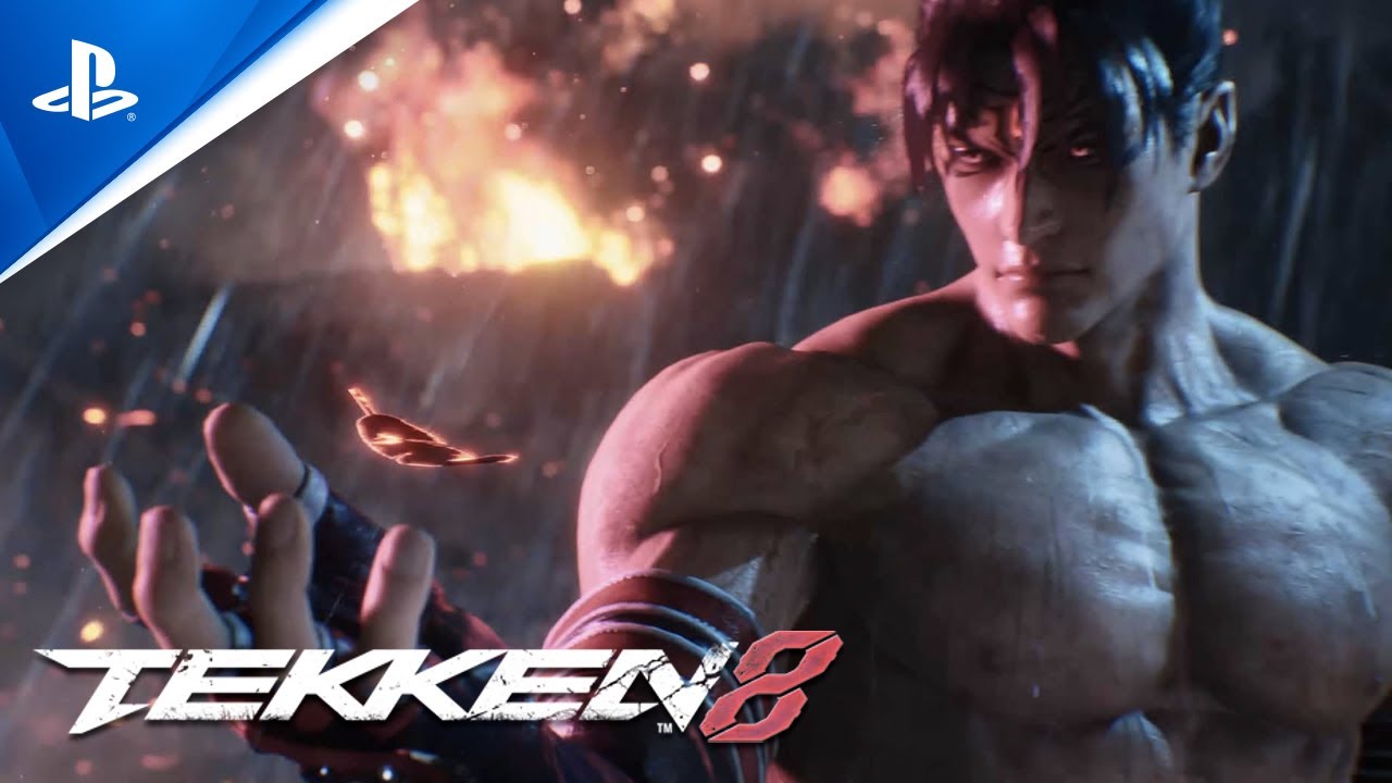 Todo lo que conocemos de Tekken 8 hasta la fecha