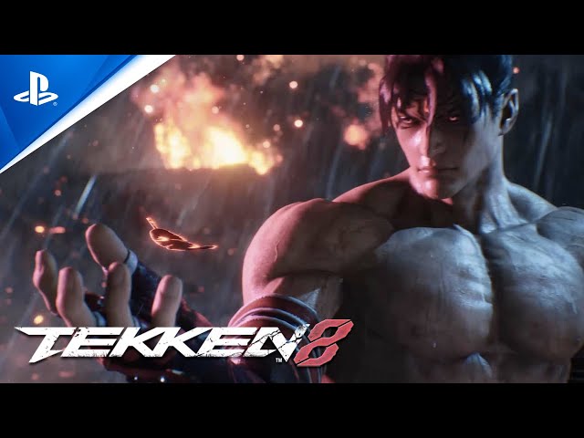 Vídeo relacionado con Videojuego PlayStation 5 Bandai Namco Tekken 8 (FR)