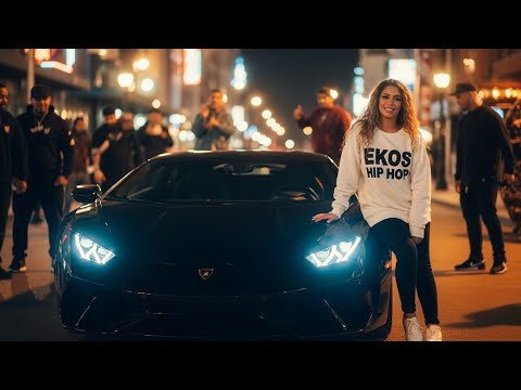 Ekos Hip Hop - Sei Que Errei 💔 (Official Music)