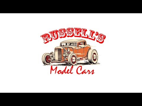 How to make acrylic washes for models