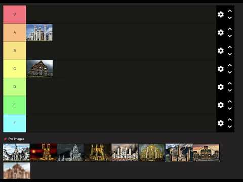 HOMM 3 Faction Tier List pre HOTA