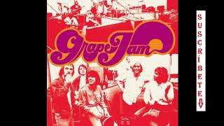Moby Grape ‎– Grape Jam