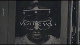 Presidance - Komsa (prod Dun's)