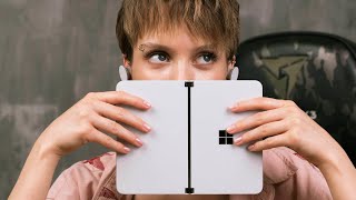 Обзор наушников Surface Earbuds от Microsoft