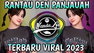 Download lagu DJ 2025 - Rantau Den Panjauah REMIX FULL BASS | DJ Paling Di Cari mp3