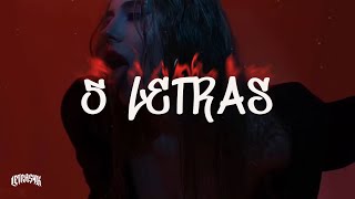 Alexis &amp; Fido - 5 Letras // Reggaeton Viejo 🔥